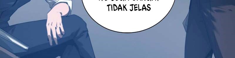The Blade of Evolution – Walking Alone in the Dungeon Chapter 57 Bahasa Indonesia